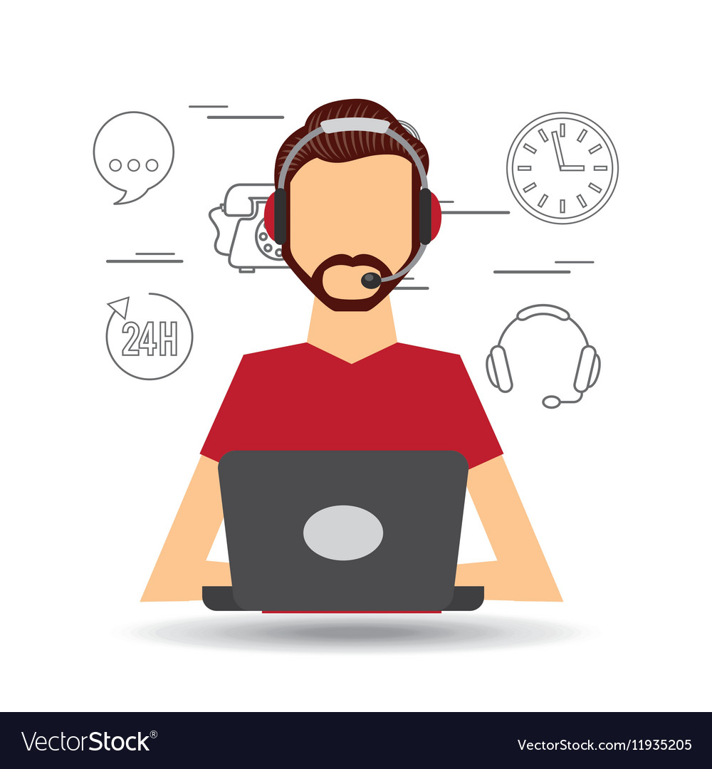 Quality service icon vector male support customer care service person profile avatar with a headphone and a star rating for online assistant in glyph Stock Vector Image Art Alamy #33 Quality service icon vector male support customer care service person profile avatar with a headphone and a star rating for online assistant in glyph Stock Vector Image Art Alamy
