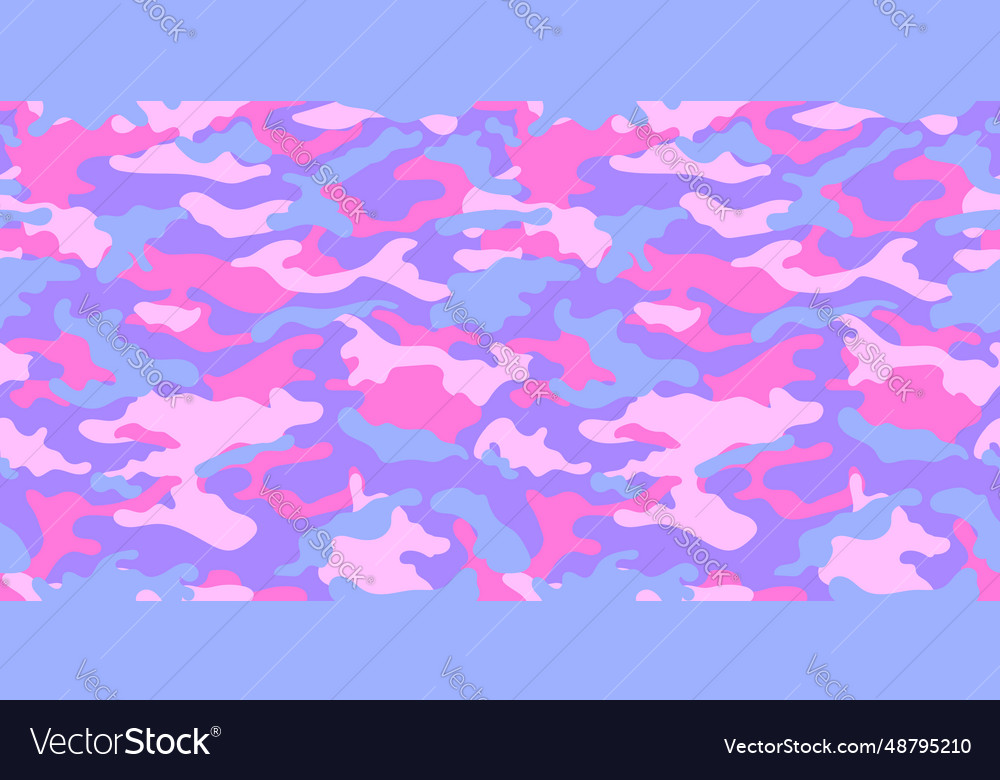 Military pattern Royalty Free Vector Image - VectorStock