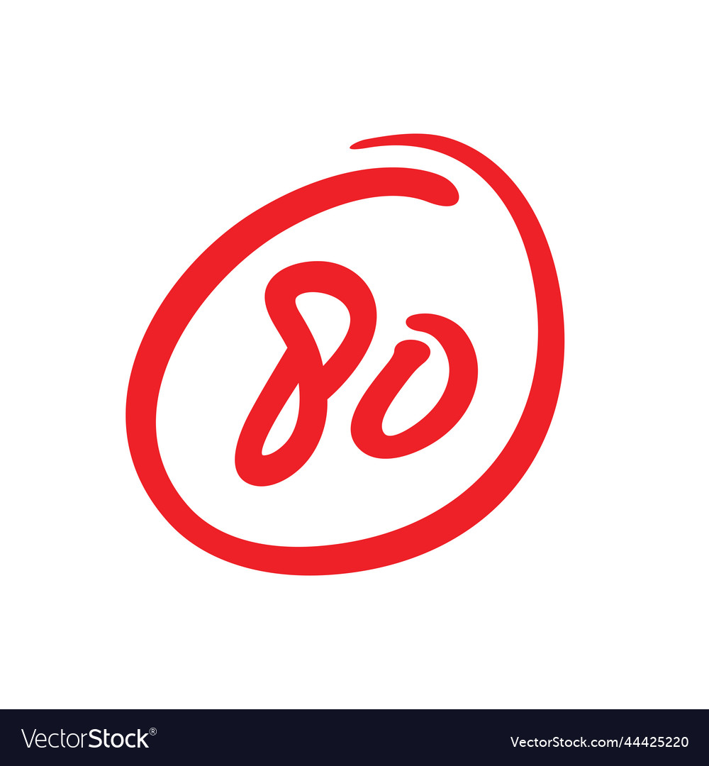 Eighty points test score 80 grade