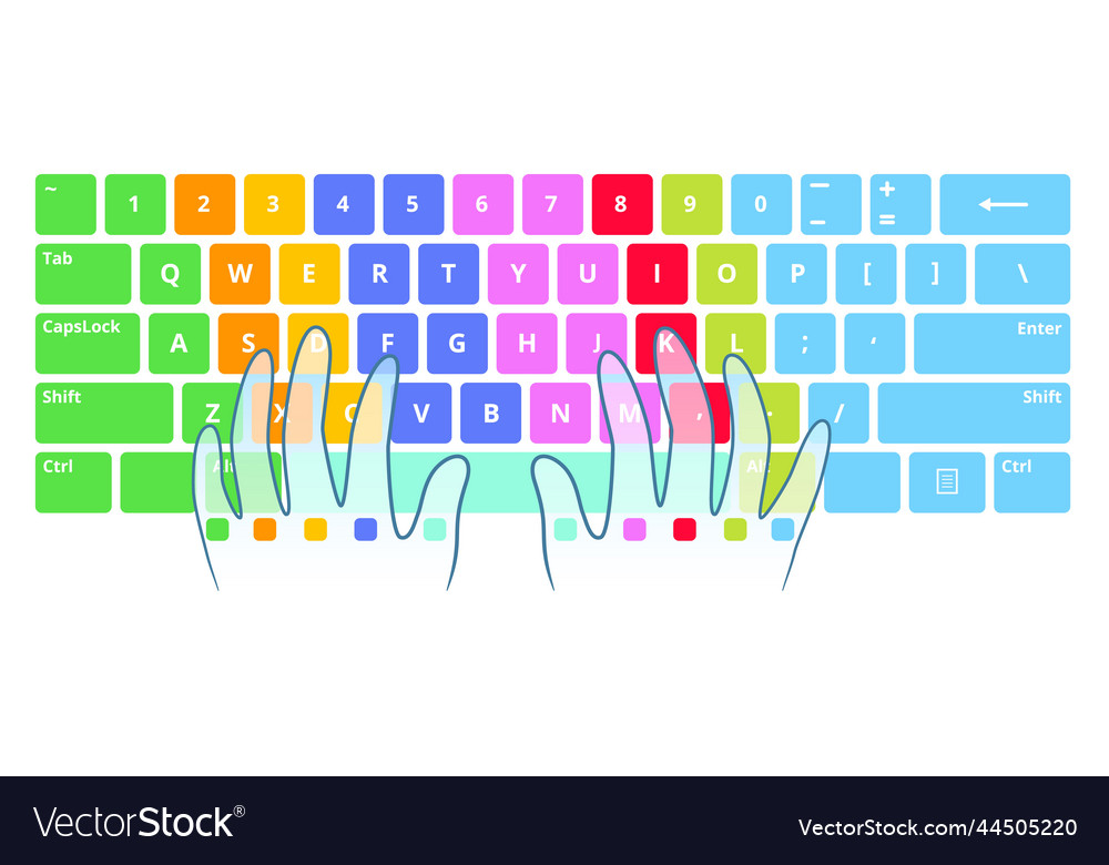Dvorak Touch Typing Practice Exercise 11 47 OFF