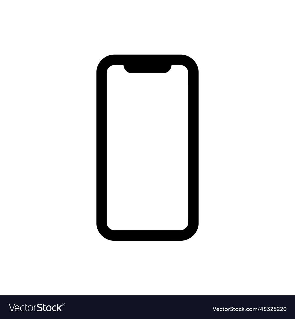 smart-phone-icon-royalty-free-vector-image-vectorstock