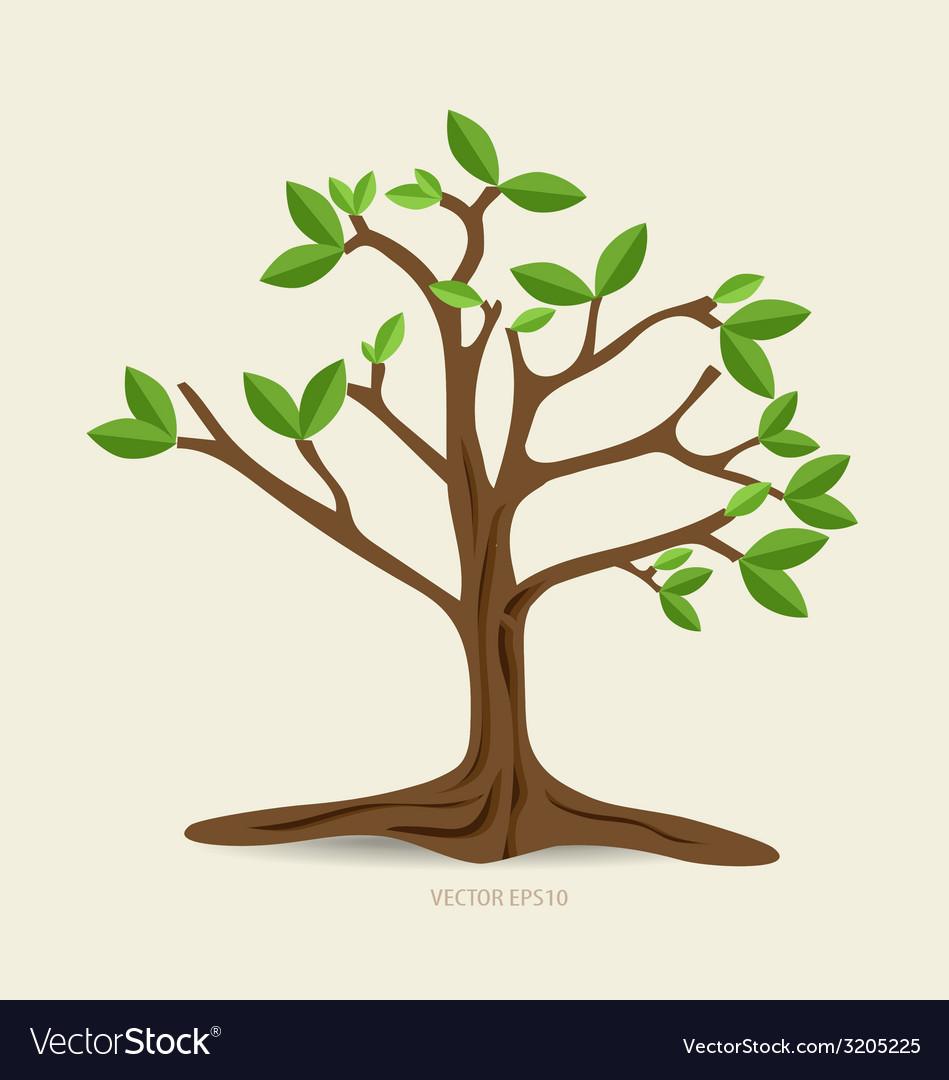 Abstract tree