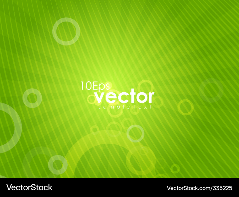 Summer abstract background Royalty Free Vector Image