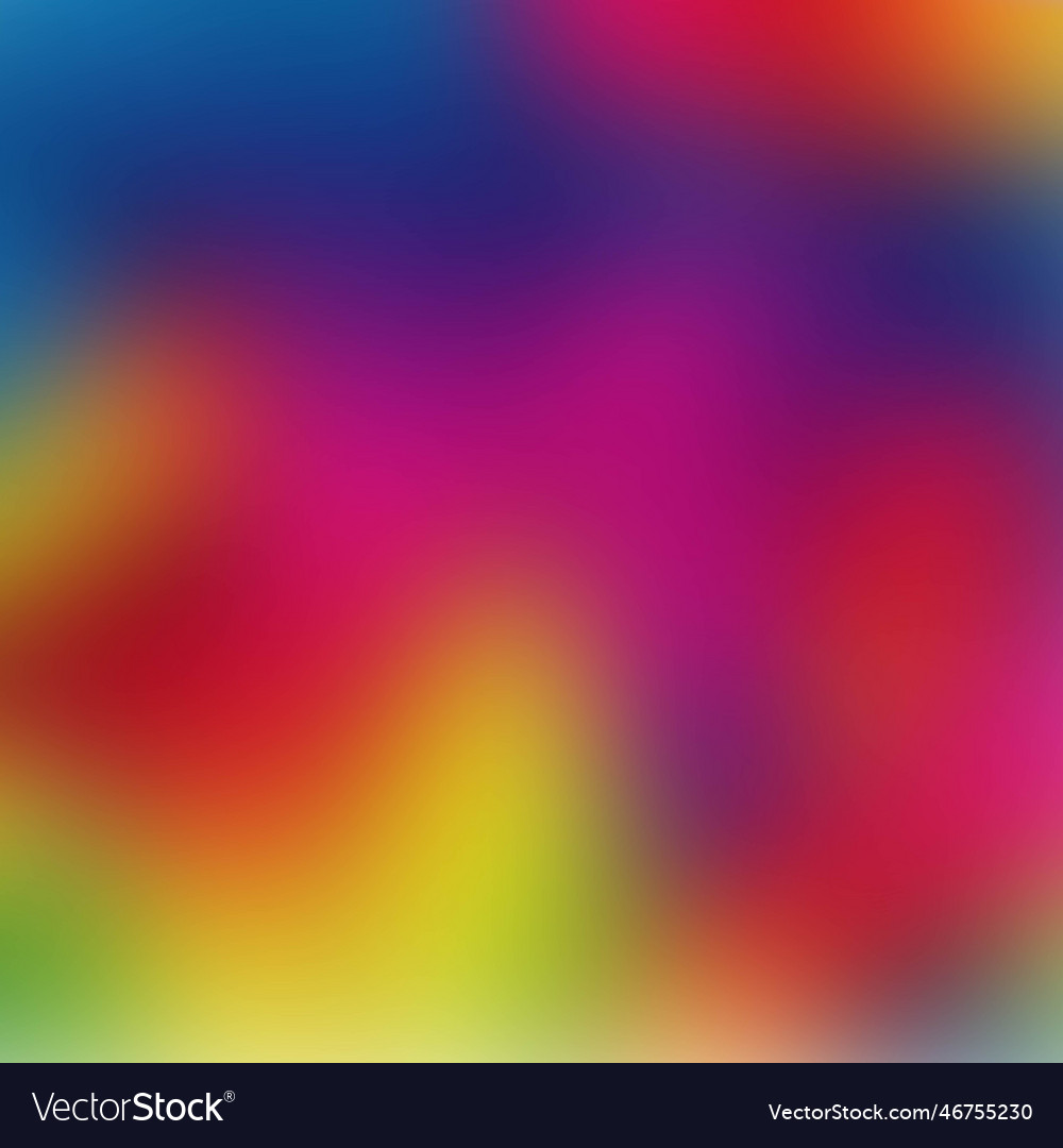 Color gradient abstract background graphics vector image Color gradient abstract background graphics
