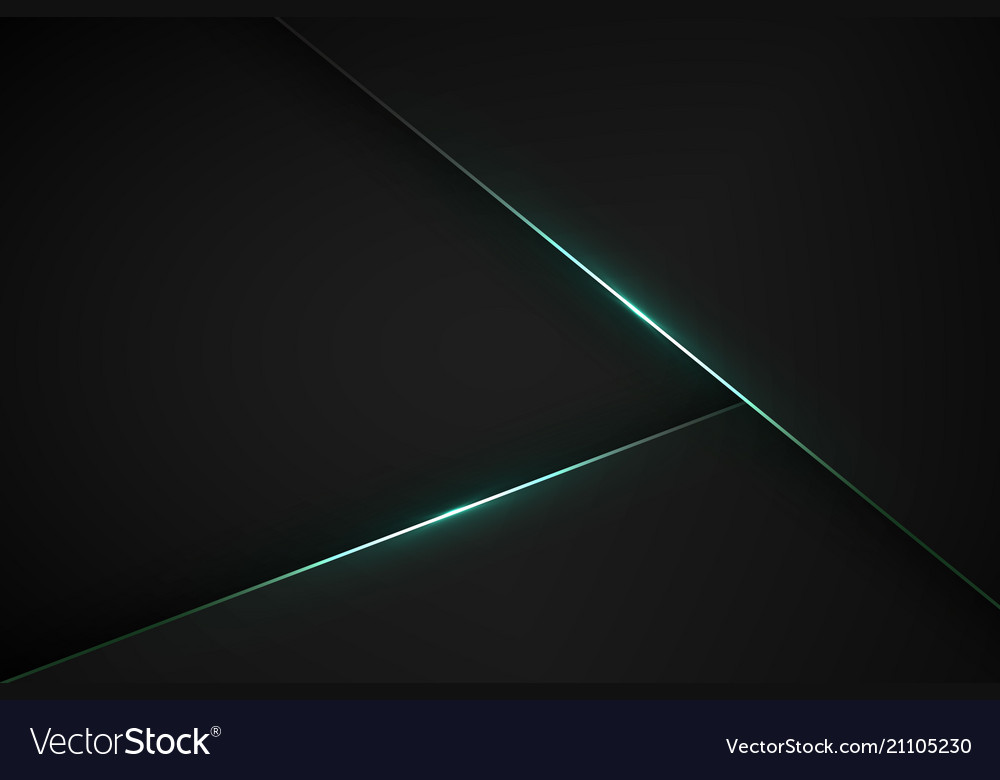 Modern Abstract Tech Background