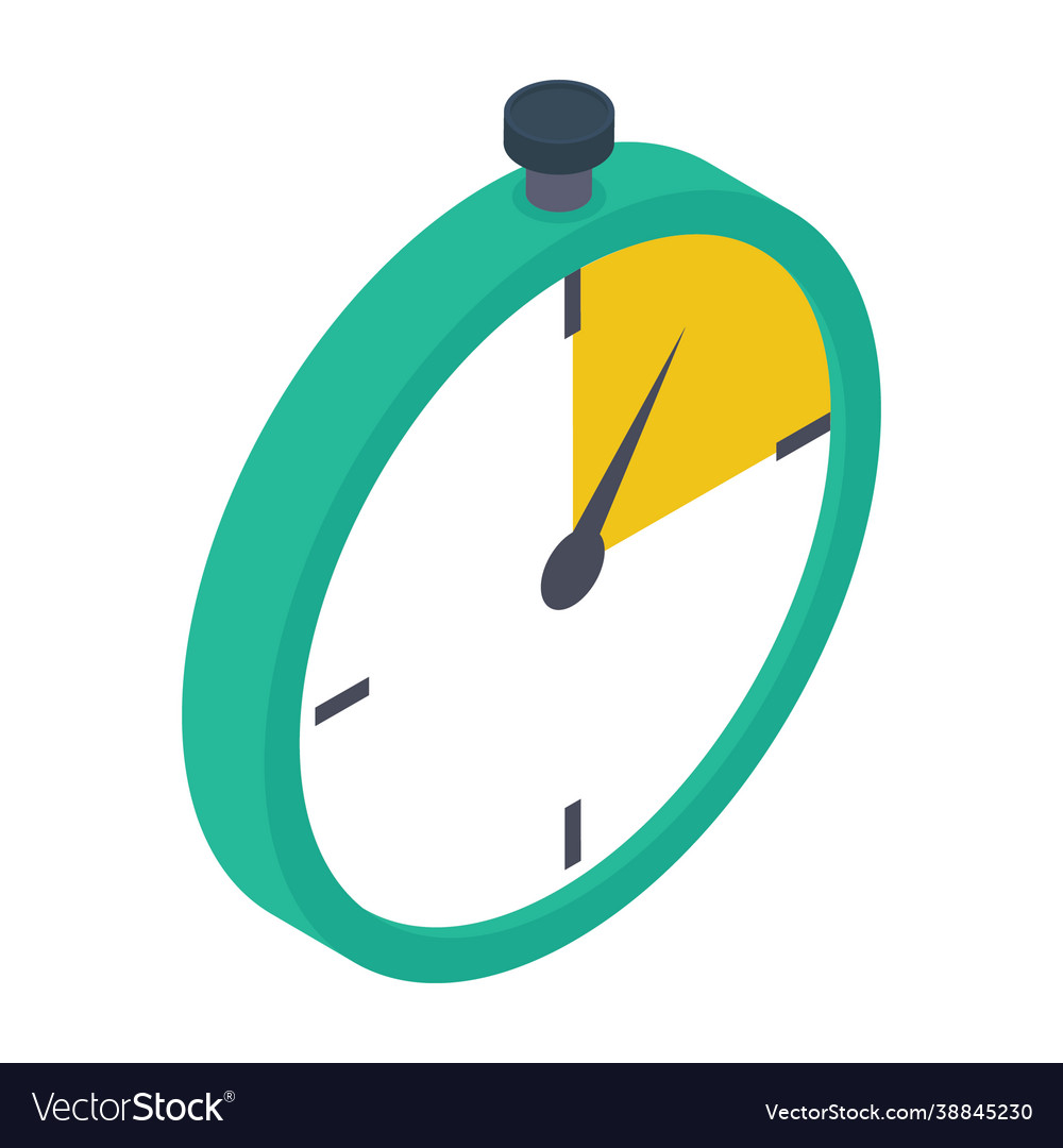 Stopwatch timer
