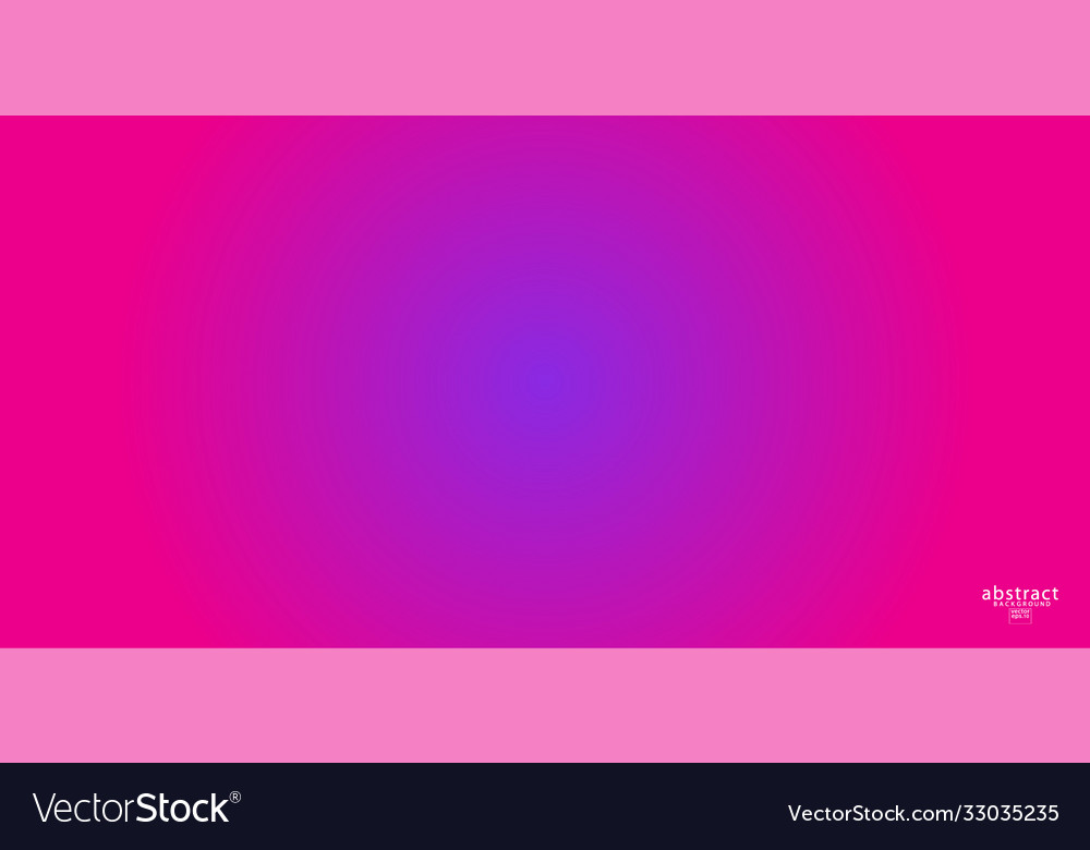 Abstract blurred gradient mesh background color vector image Abstract blurred gradient mesh background color