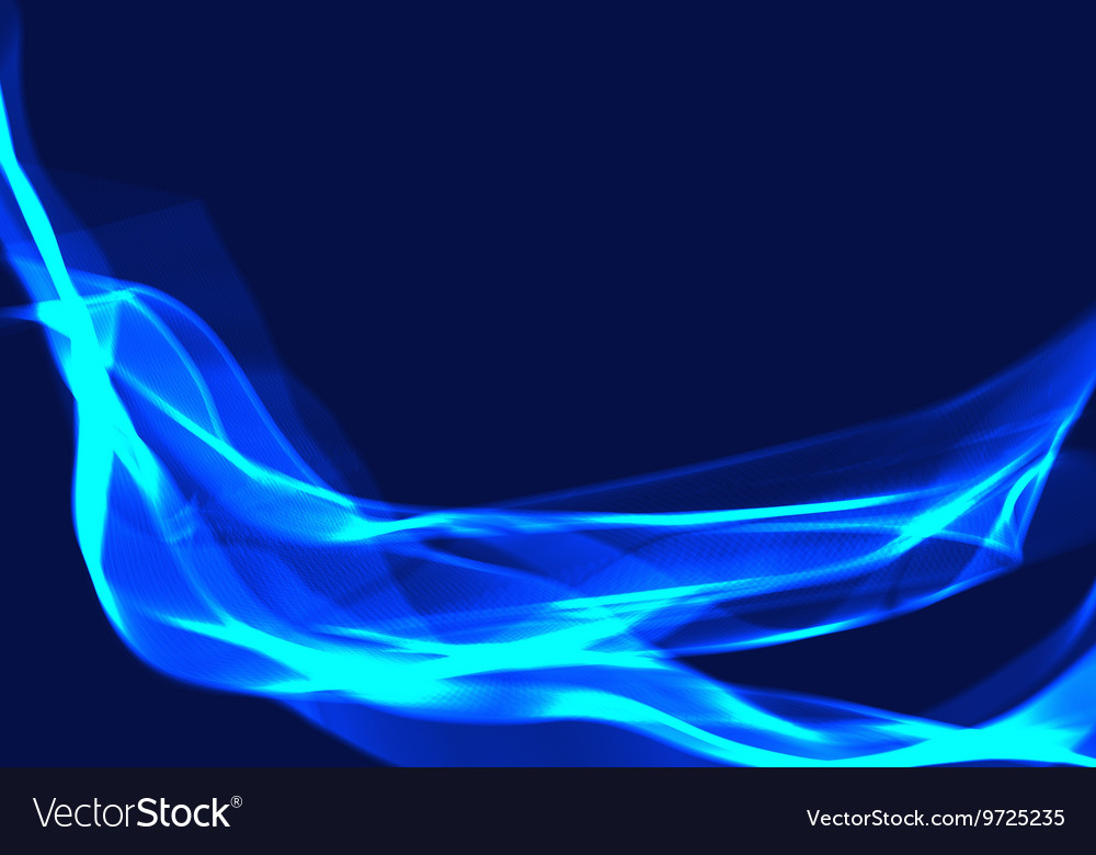 Abstract light background