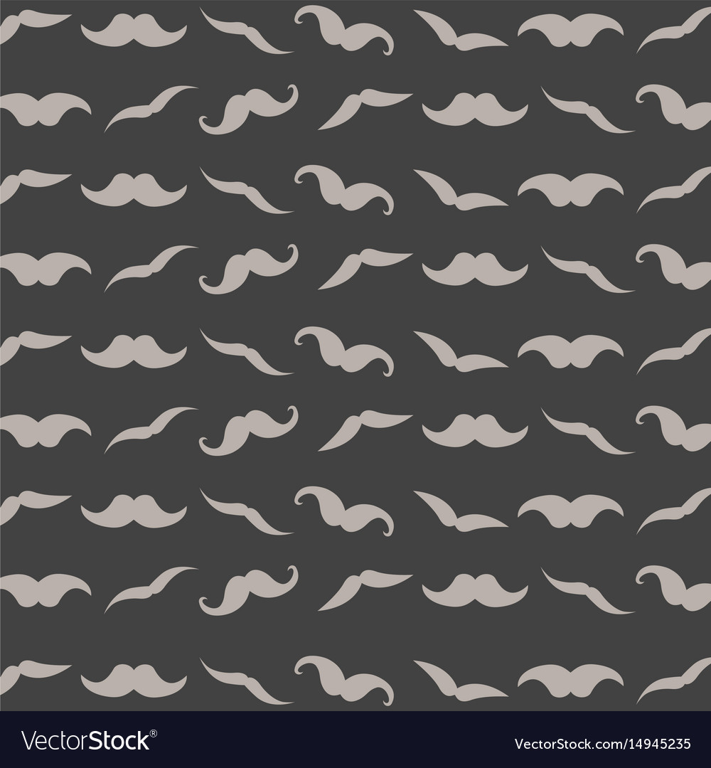 Pattern background or texture with curly vintage