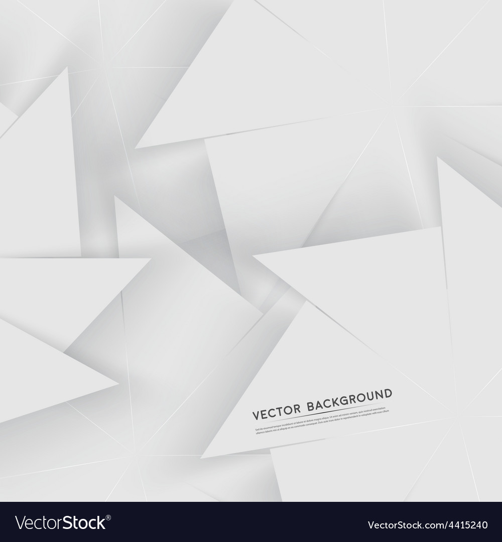 Background abstract polygon triangle
