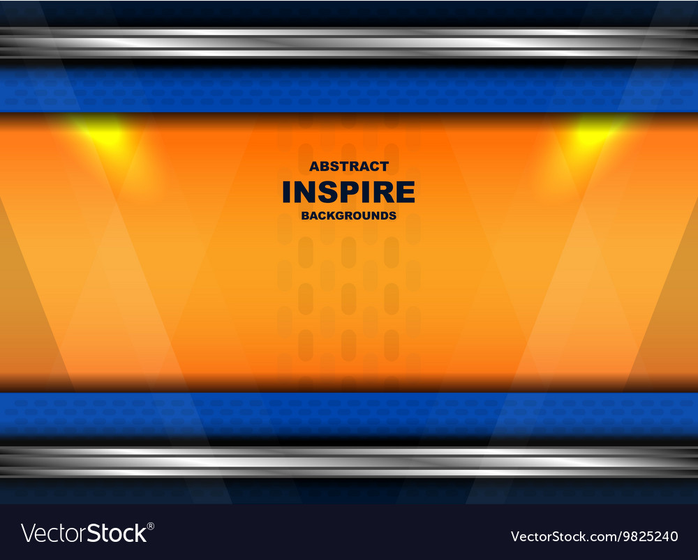 Dynamic Geometric Background