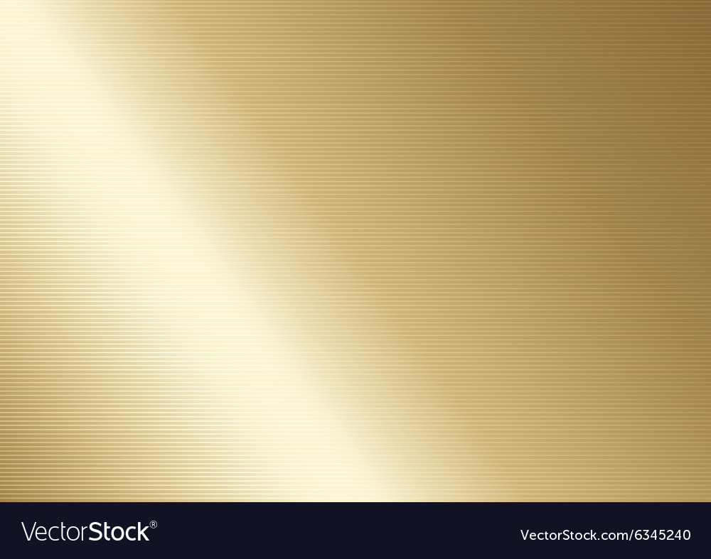 Gold background