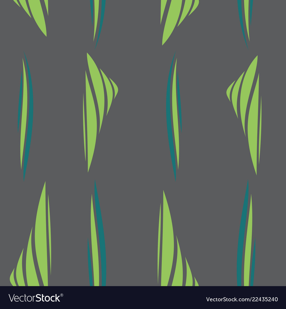 Linear pattern of diagonal lines stripe effect