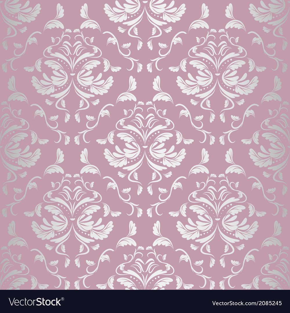 Damask background