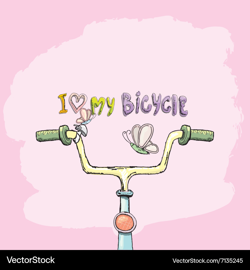 i love my bike more than my gf