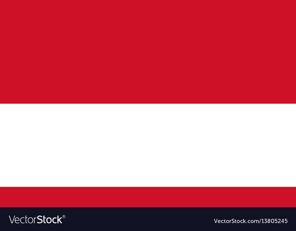 Indonesia flag for independence day