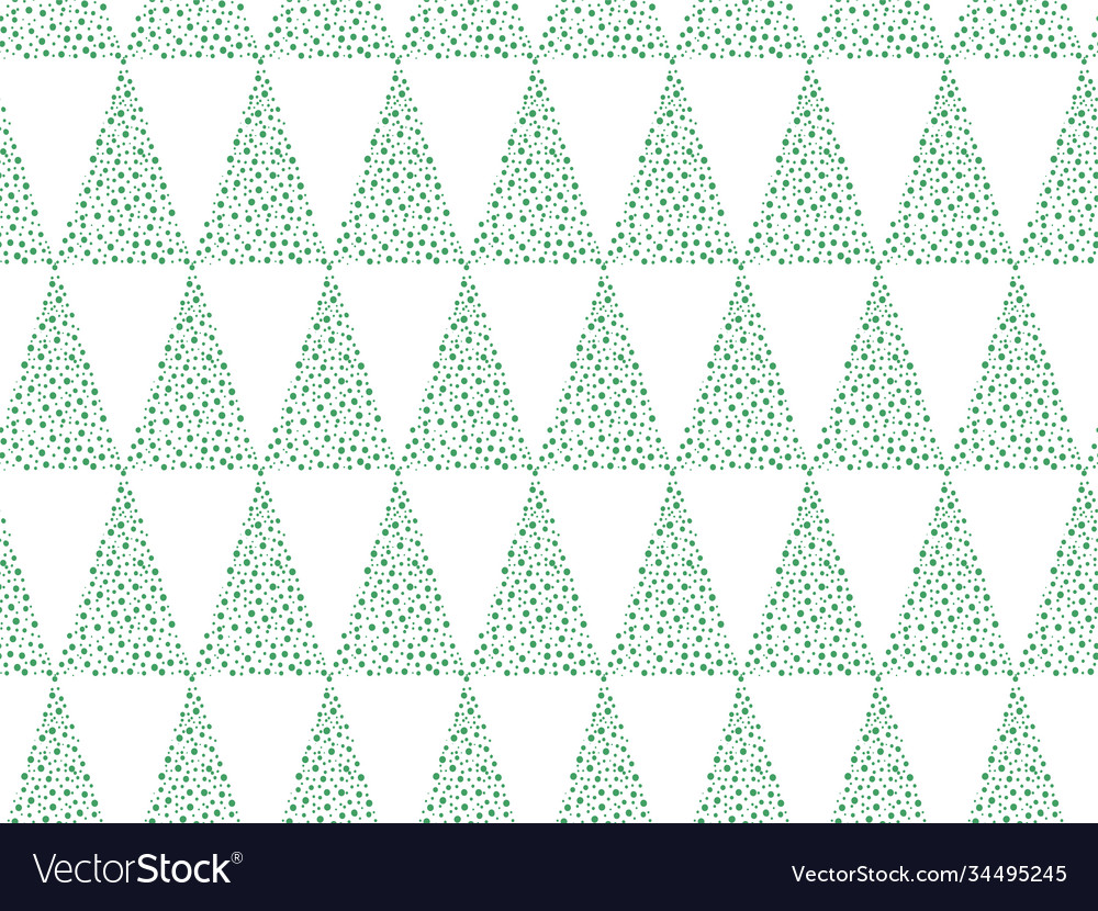 Seamless pattern modern stylish texture