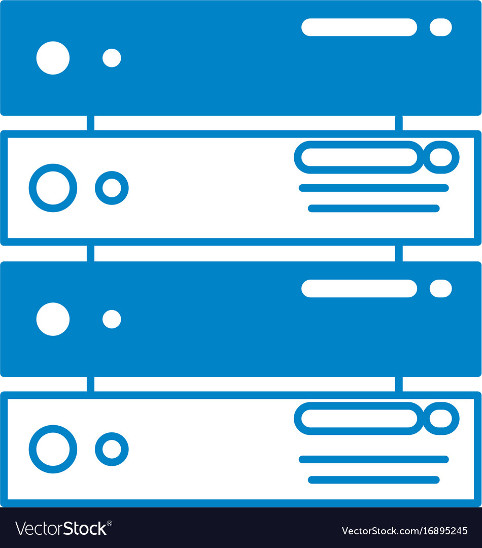 Silhouette database technology system information