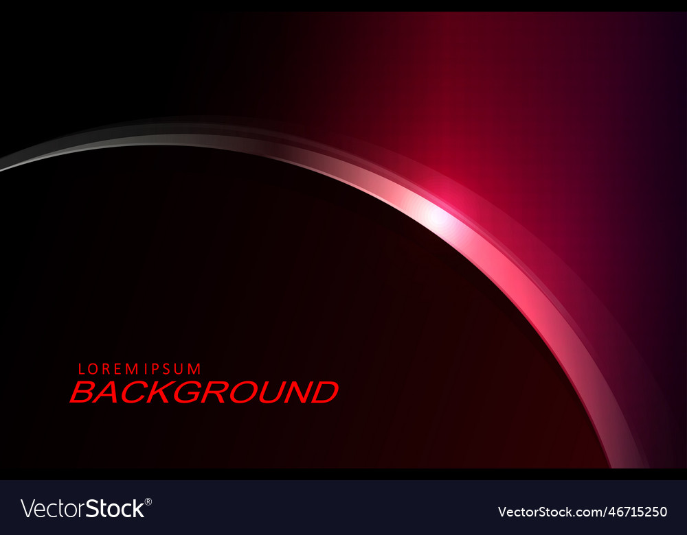 Abstract textured background in red shade