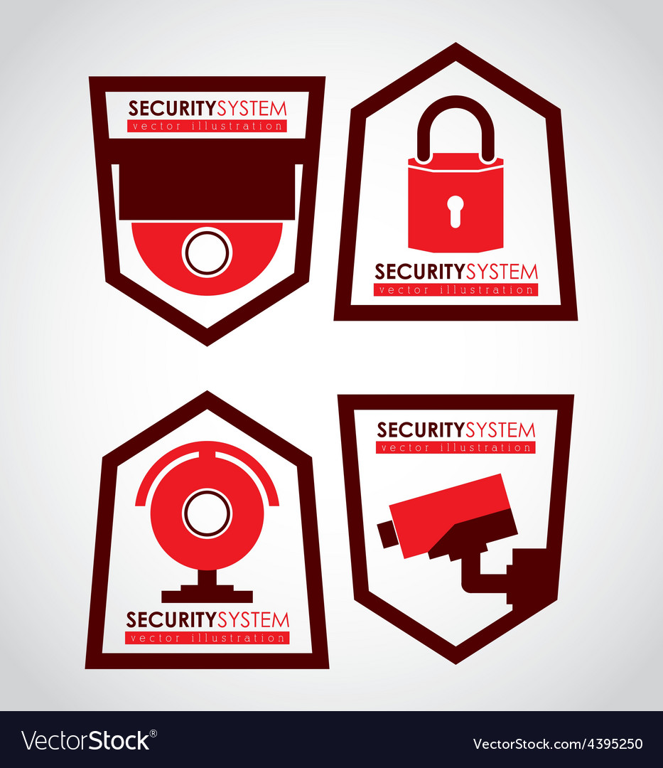 Security system design