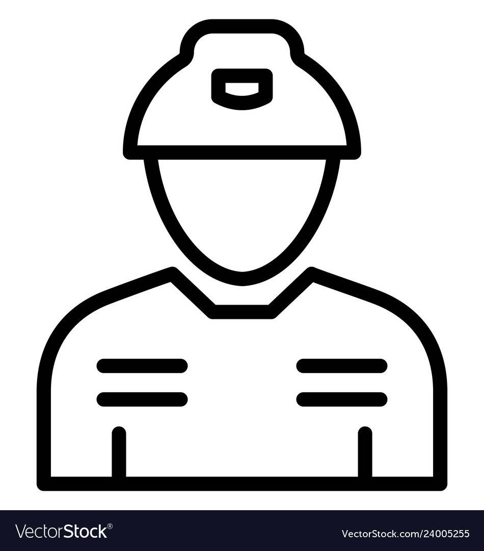 Miner icon which can easily modify or edit