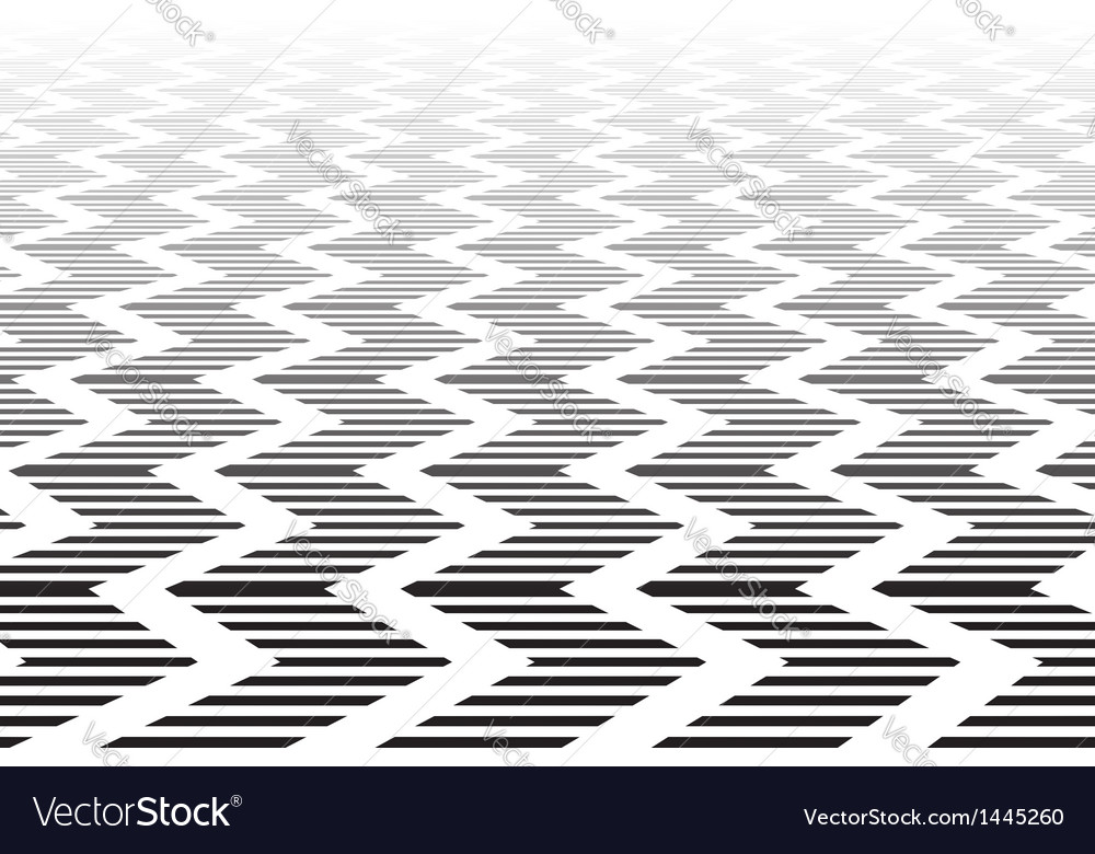 Dynamic Textured Stripes