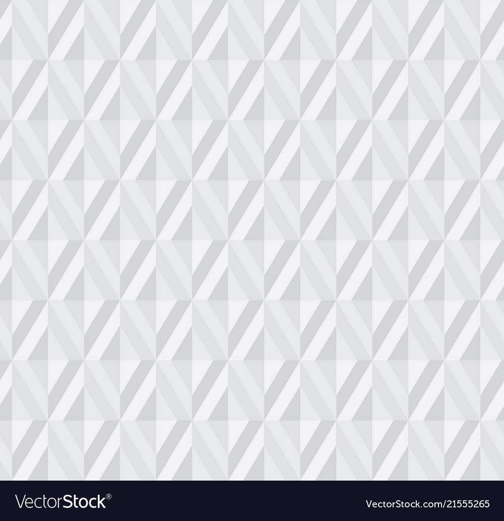 Polygon geometry seamless pattern