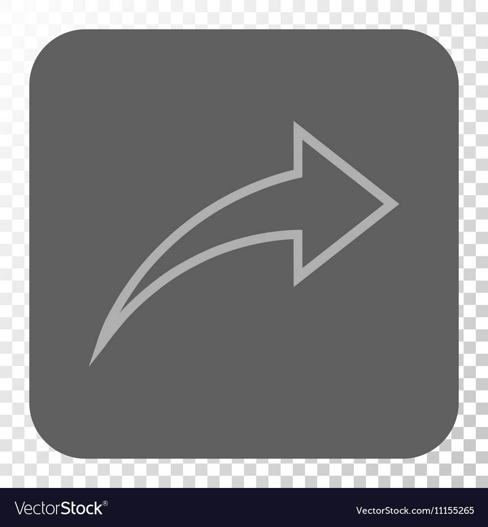 Redo rounded square button
