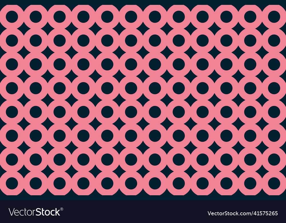 Simple background with geometric elements