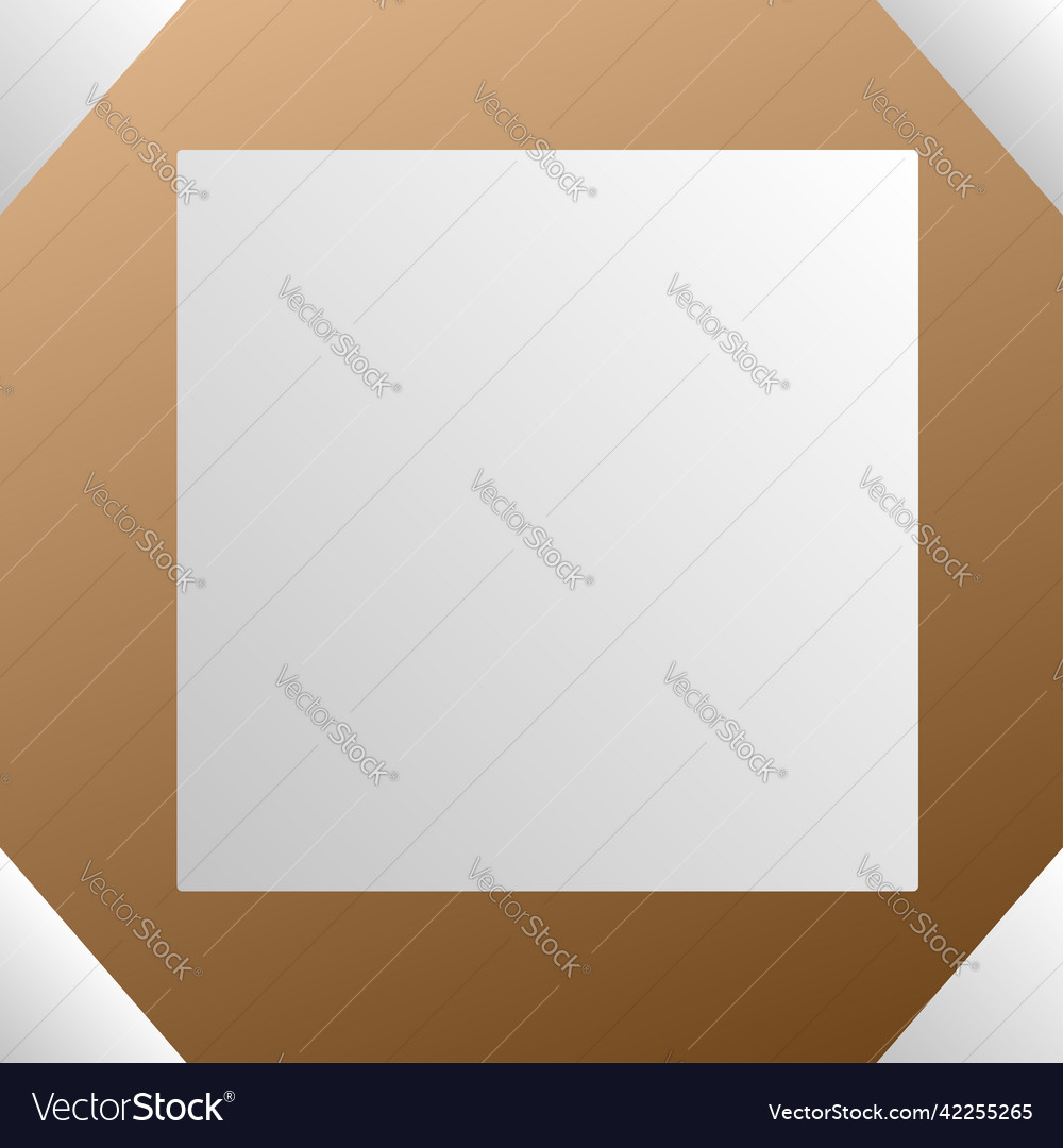 Quadratische Format abstrakte Hintergrundkulisse einfach vector image Quadratische Format abstrakte Hintergrundkulisse einfach