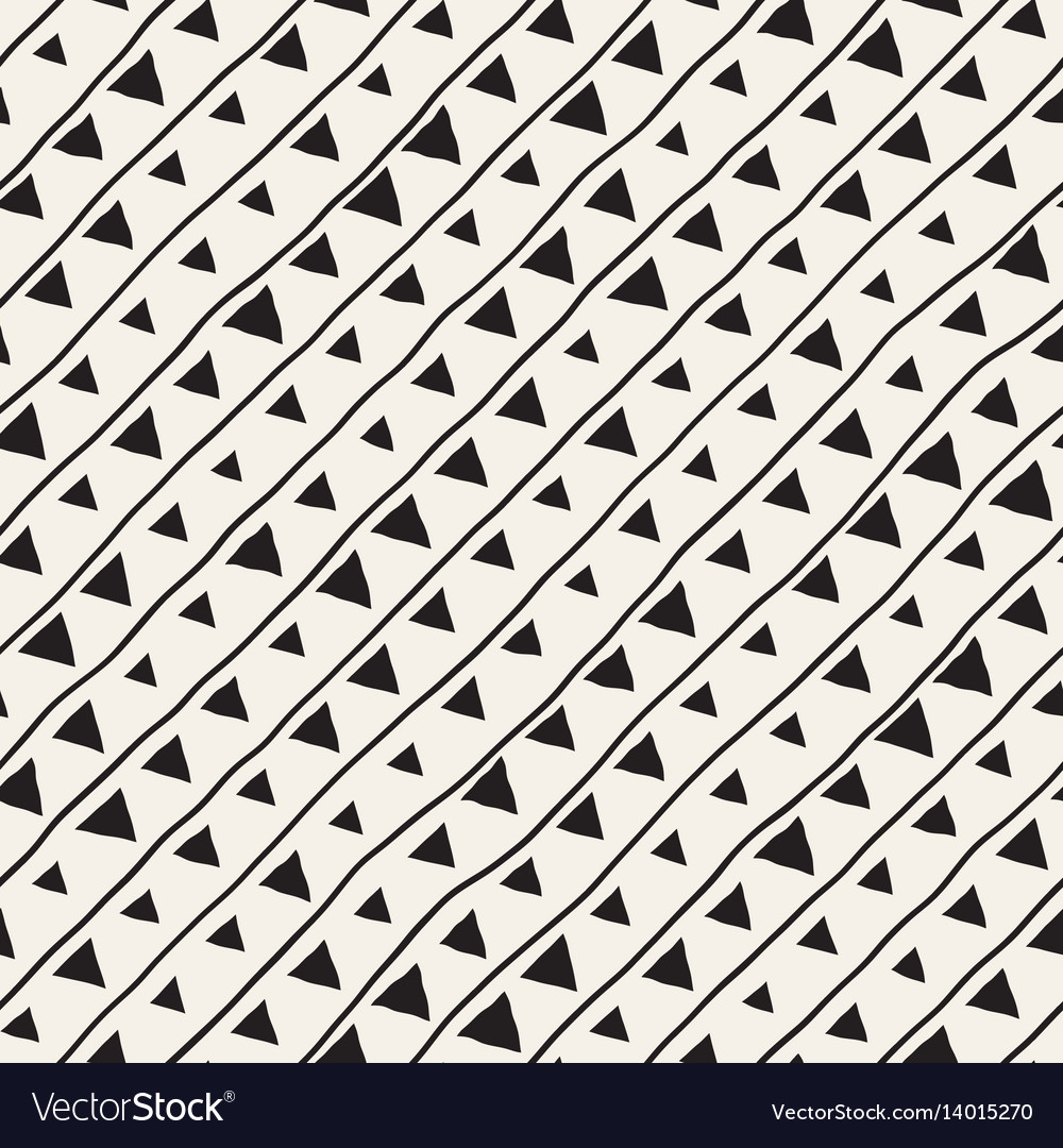 Seamless pattern abstract background