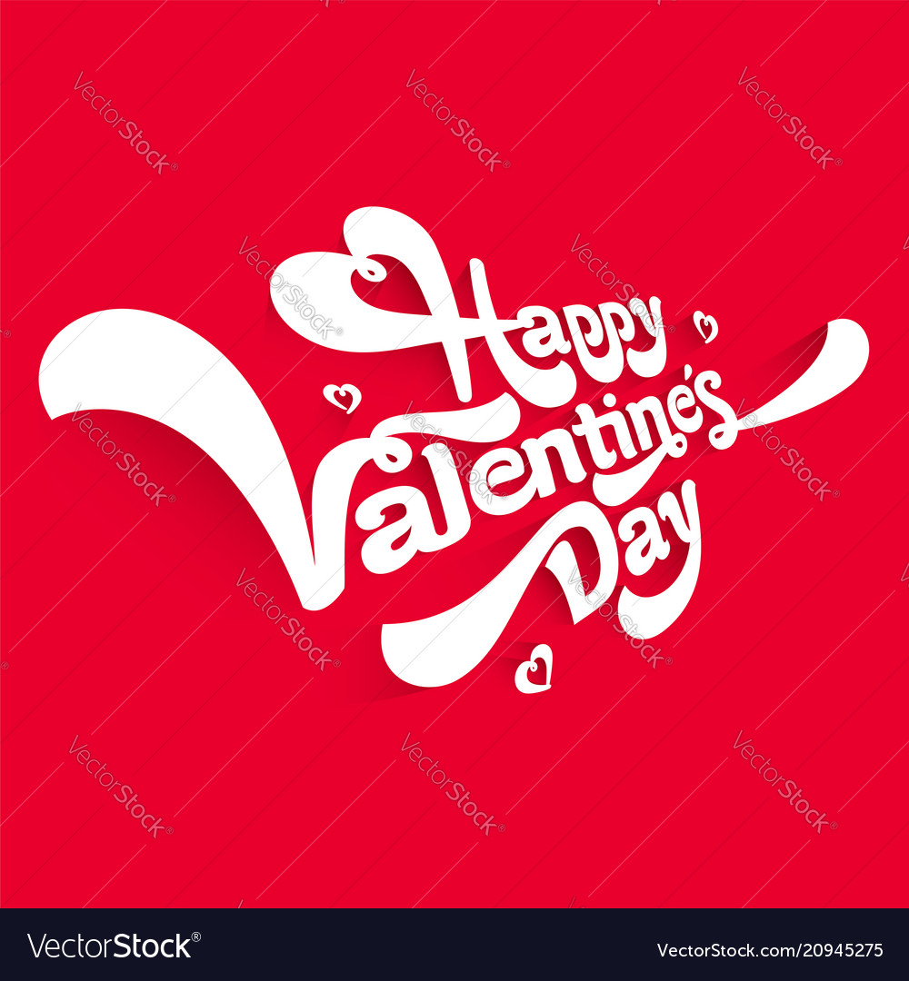 Congratulations on valentine day