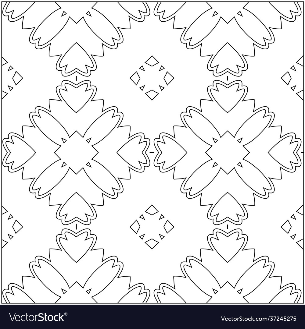 Geometrisches Muster mit dreieckigen Elementen vector image Geometrisches Muster mit dreieckigen Elementen