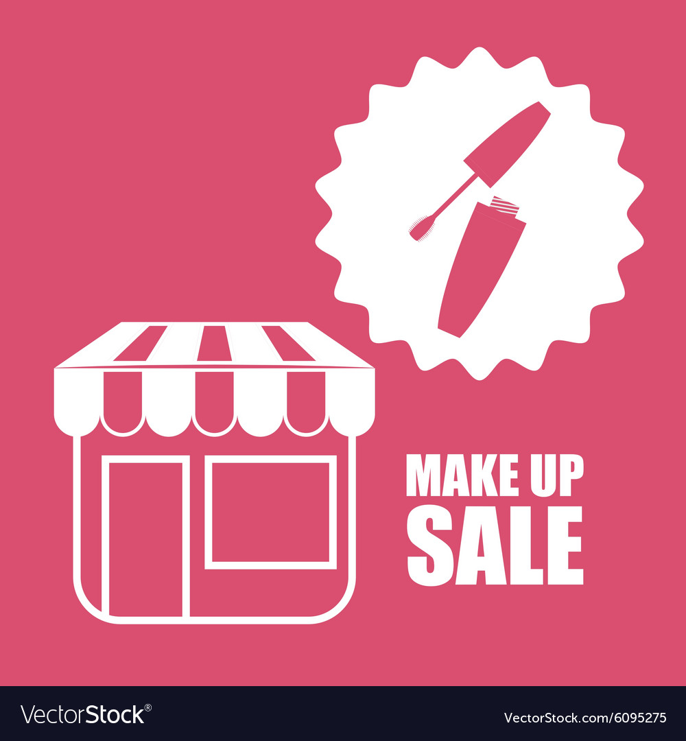 Make up design