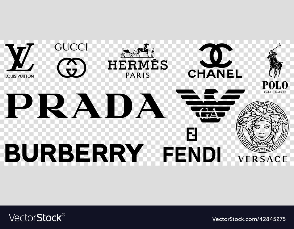 Most Famous Clothing Brand In The World - Best Design Idea