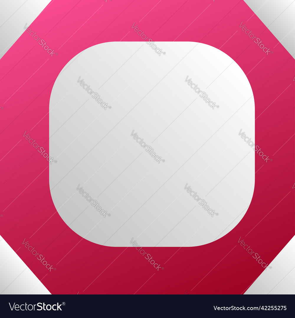 Quadratische Format abstrakte Hintergrundkulisse einfach vector image Quadratische Format abstrakte Hintergrundkulisse einfach