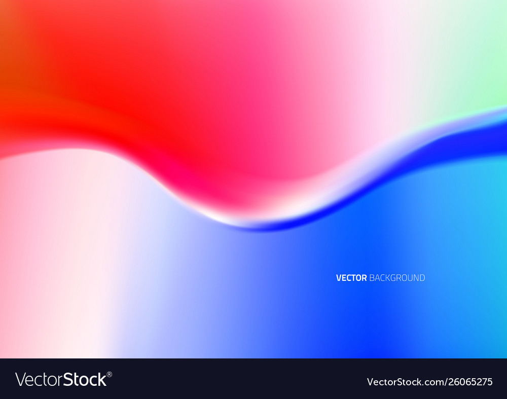 Square twocolor background vector free download