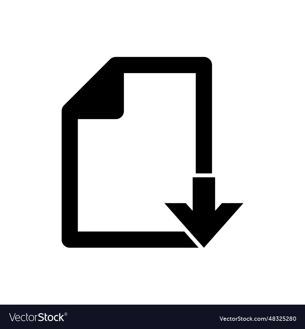 File save icon