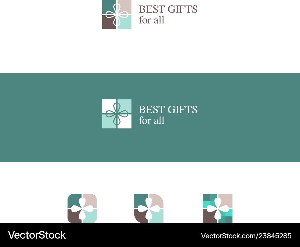 Logo design template Royalty Free Vector Image