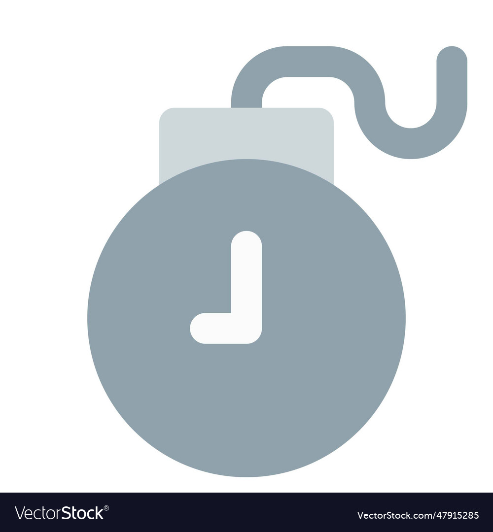 Time bomb a computer software to manage
