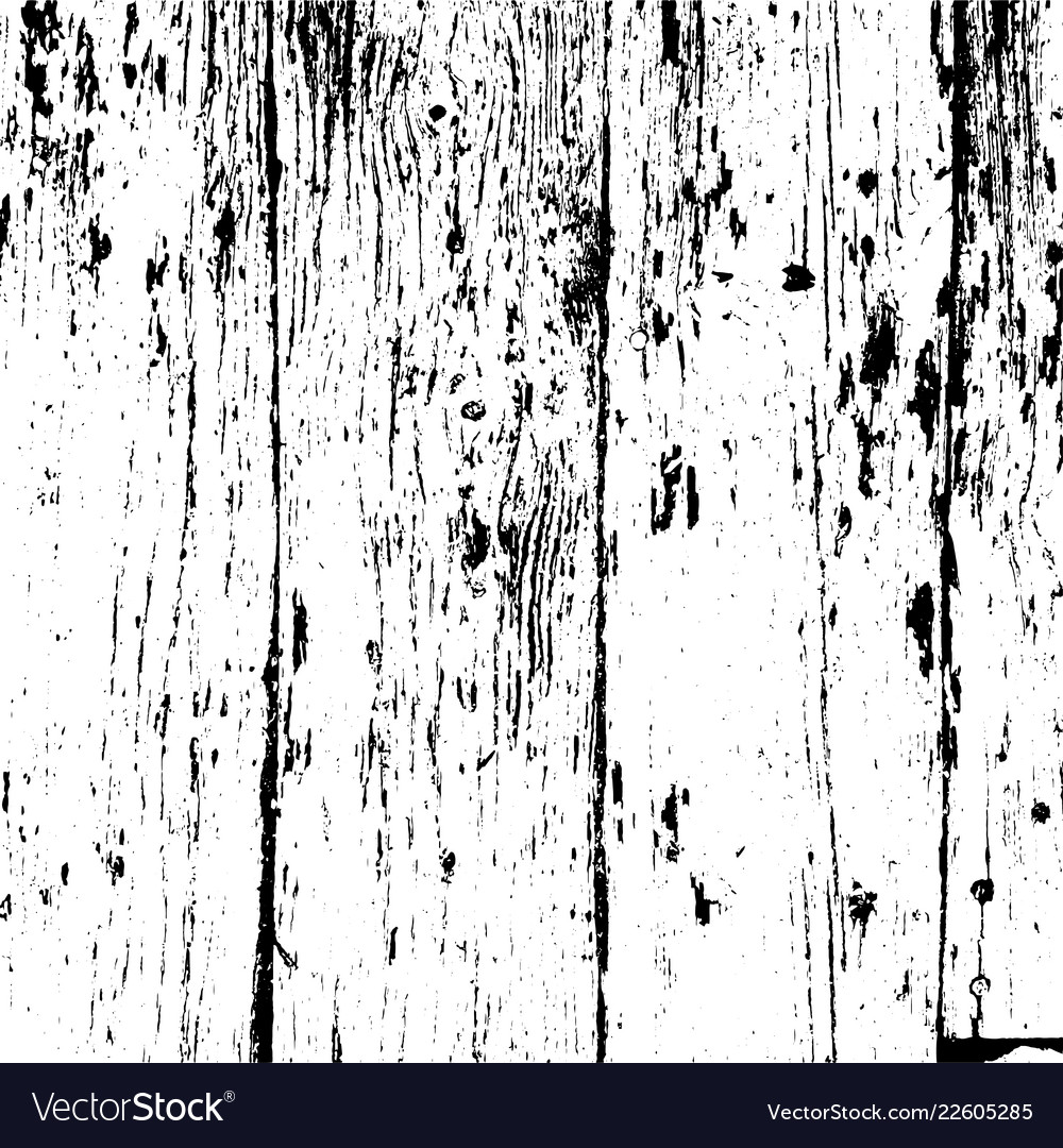 Wooden overlay texture Royalty Free Vector Image