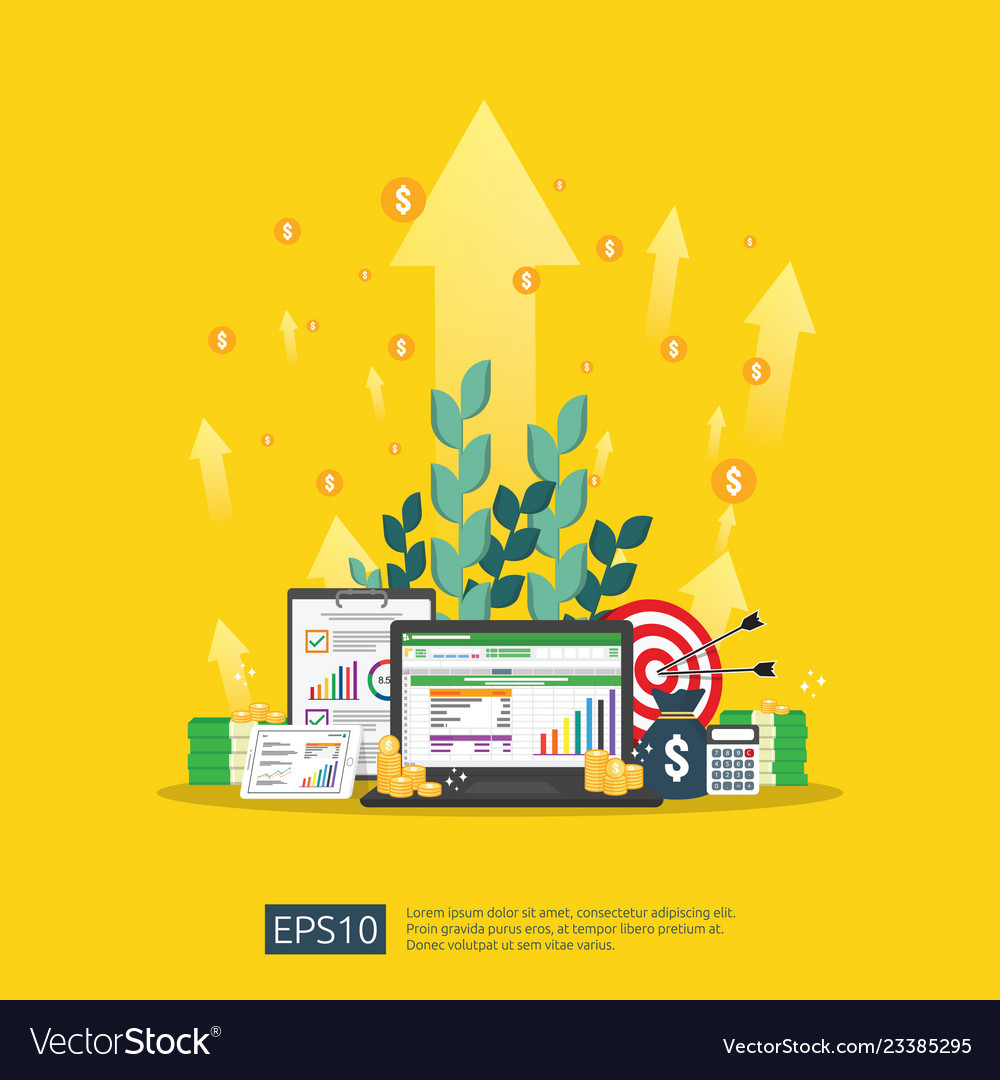 Big data analysis on screen seo analytic