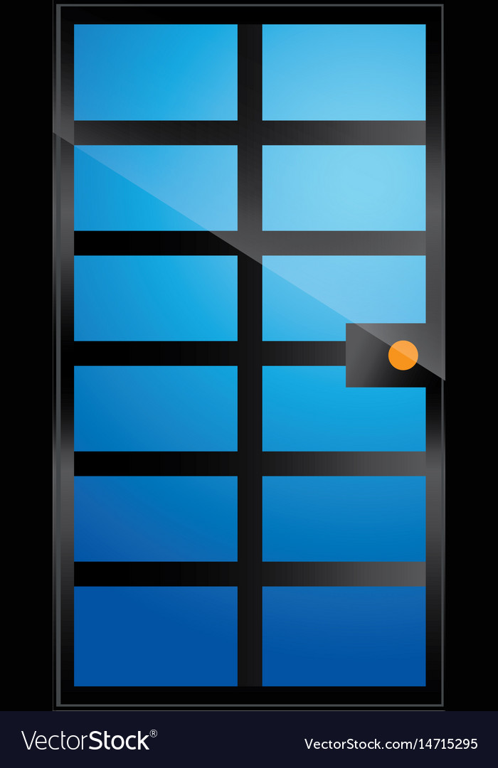 Door icon image