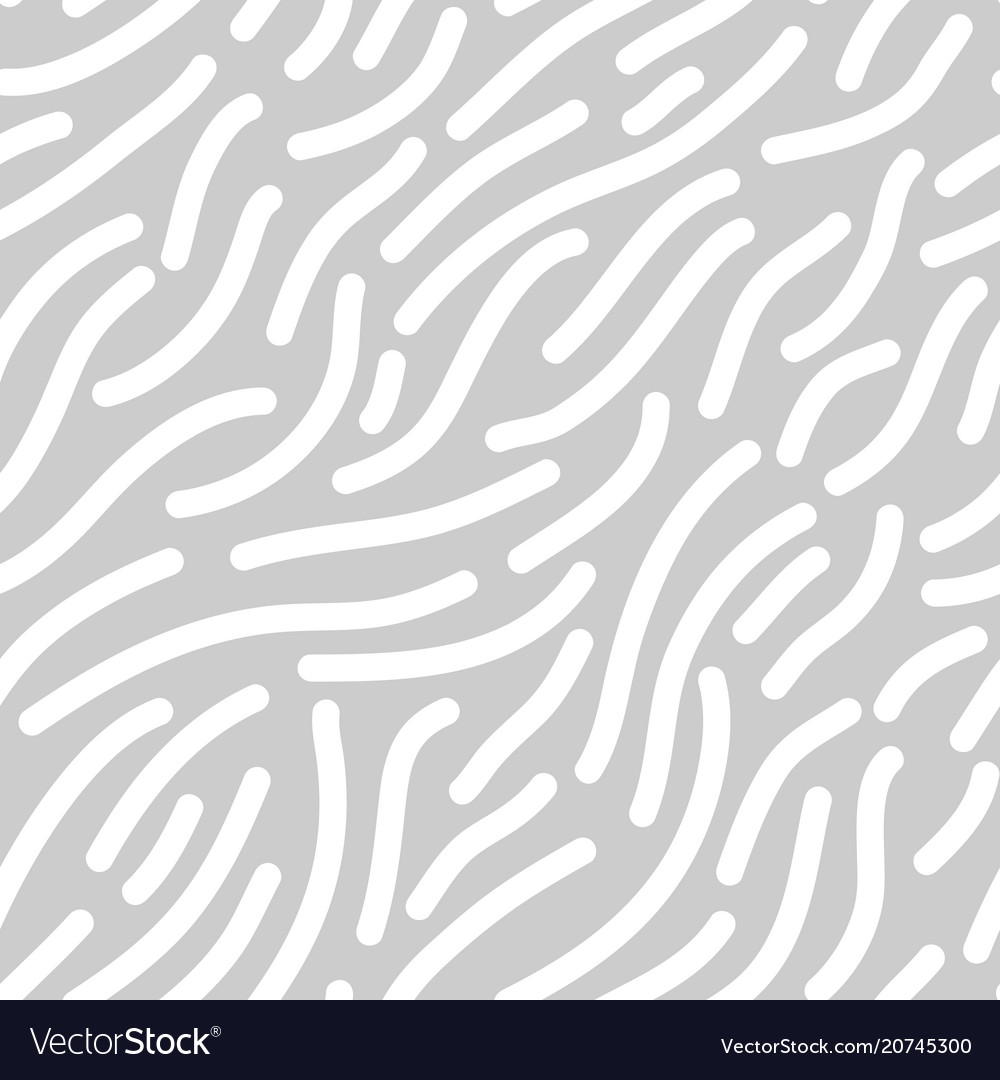 Seamless diagonal line pattern monochrome stripes vector image Seamless diagonal line pattern monochrome stripes