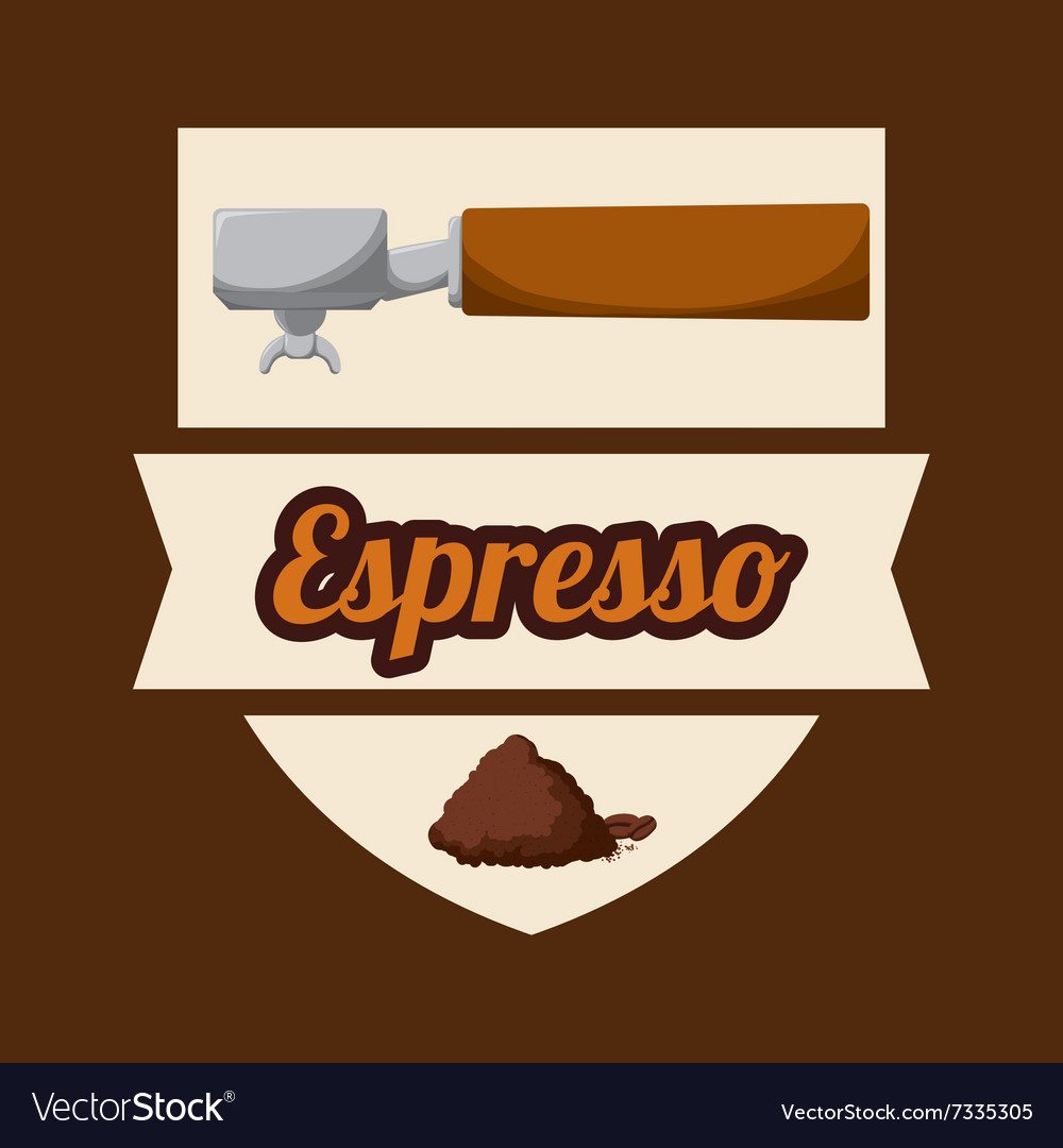 Coffee icon design