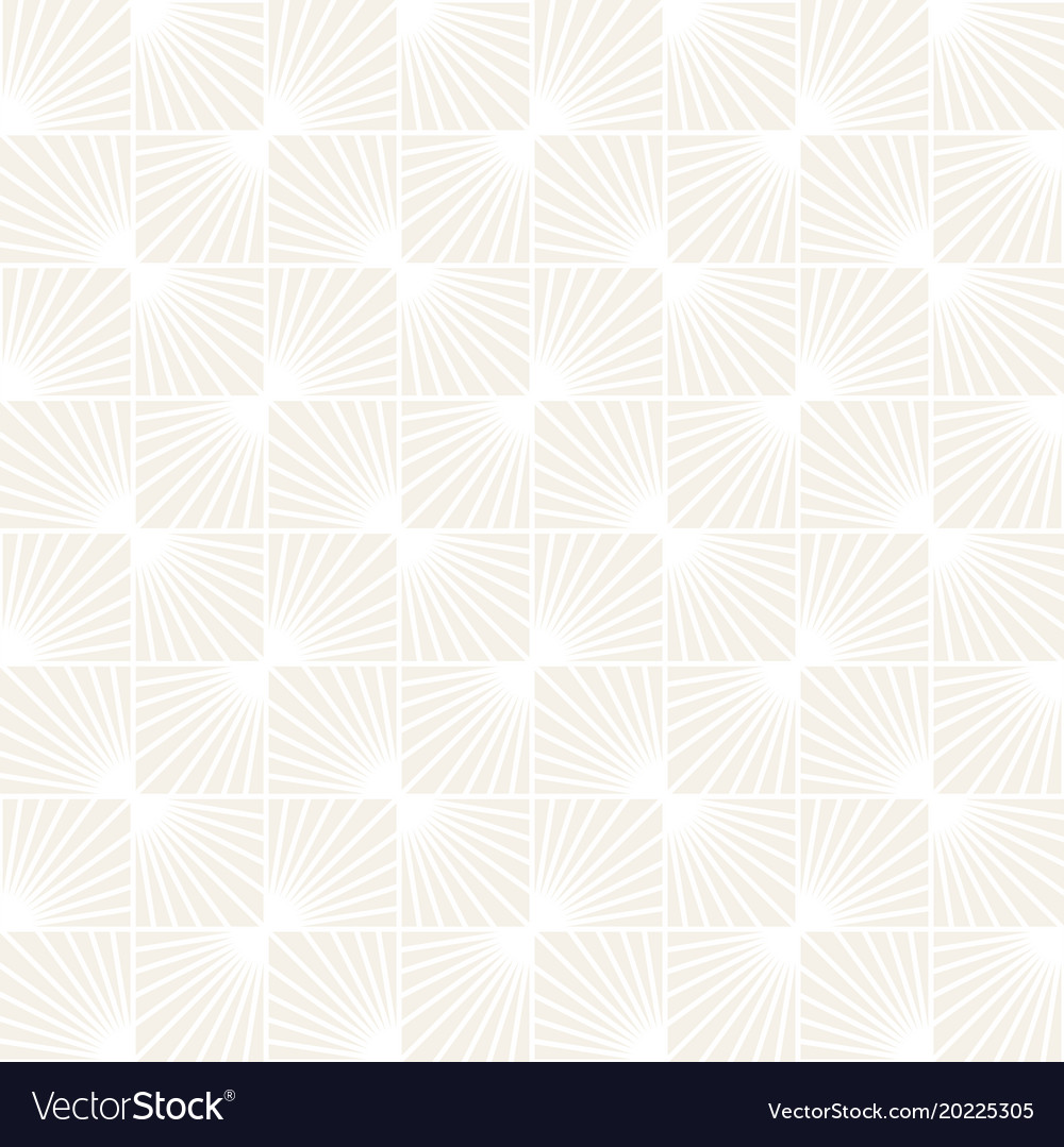 Subtle Lattice Pattern