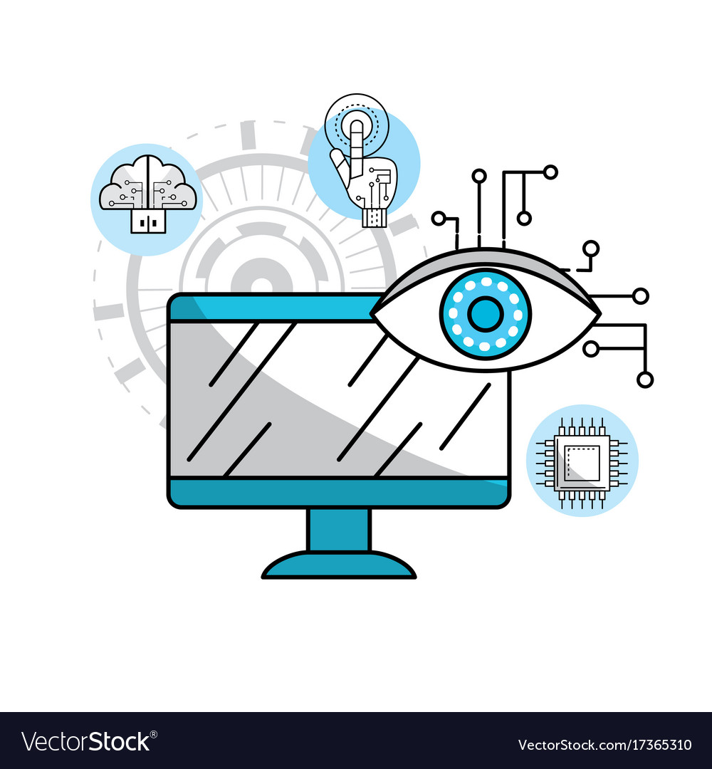 Future technologies with global information system