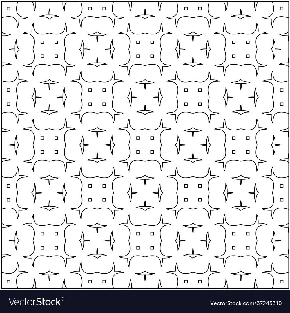 Geometrisches Muster mit dreieckigen Elementen vector image Geometrisches Muster mit dreieckigen Elementen