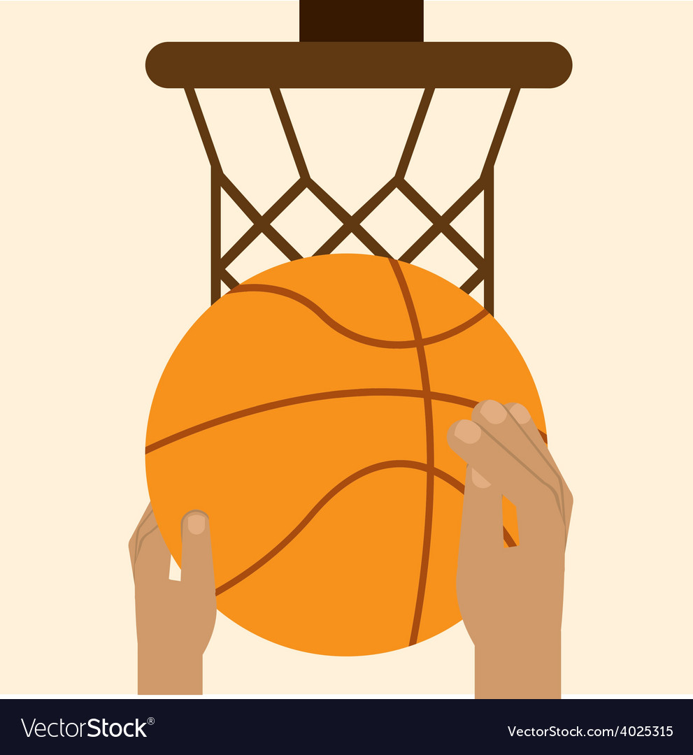 Basketball sport