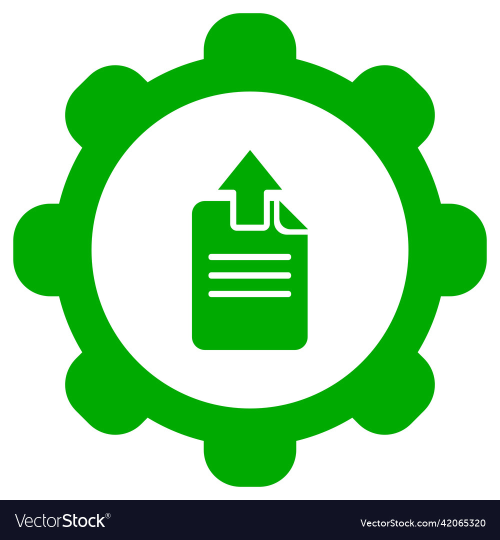 Document upload and wheel